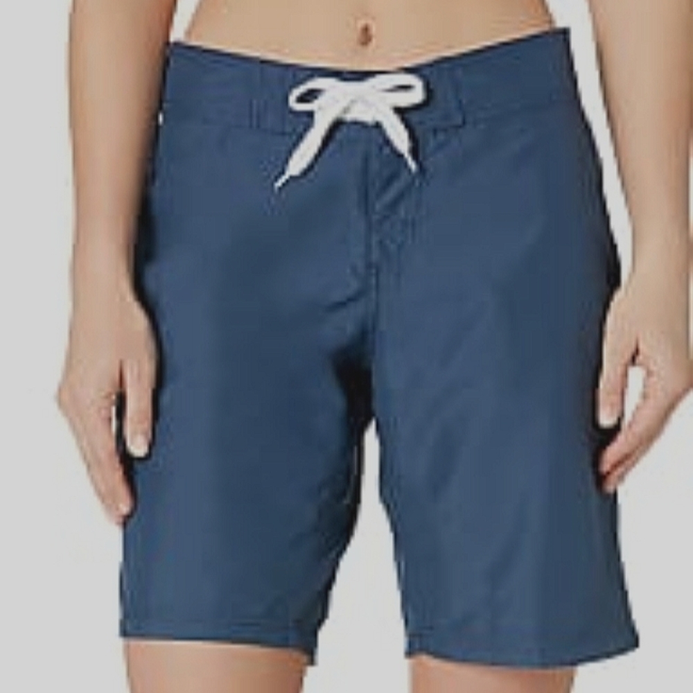 Kanu Surf Womens Marina UPF50+ Active Board Short